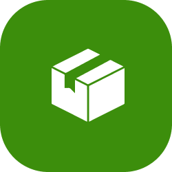 سهولة إدارة تسليم الطرود